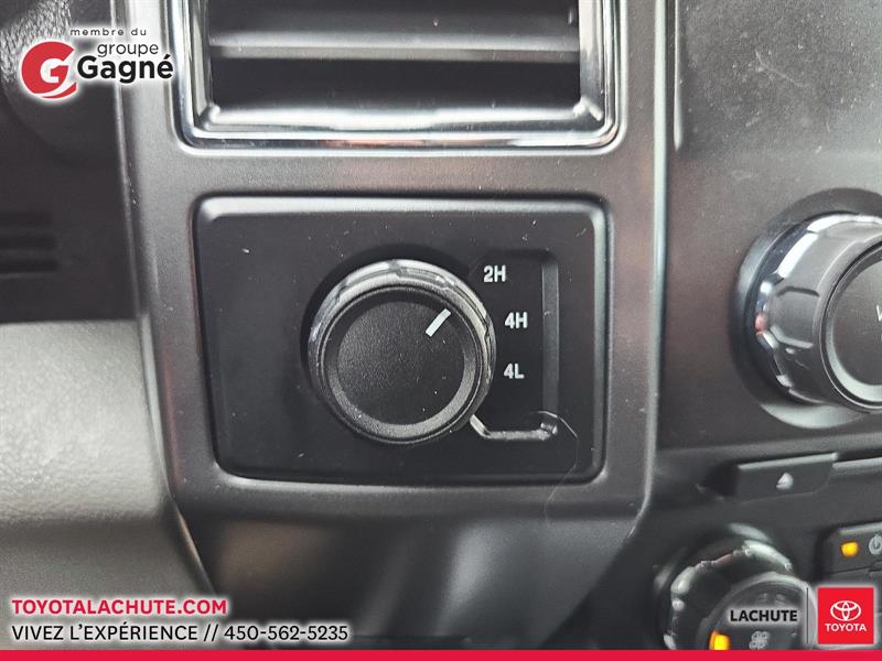 ford F-150 2018 - 12