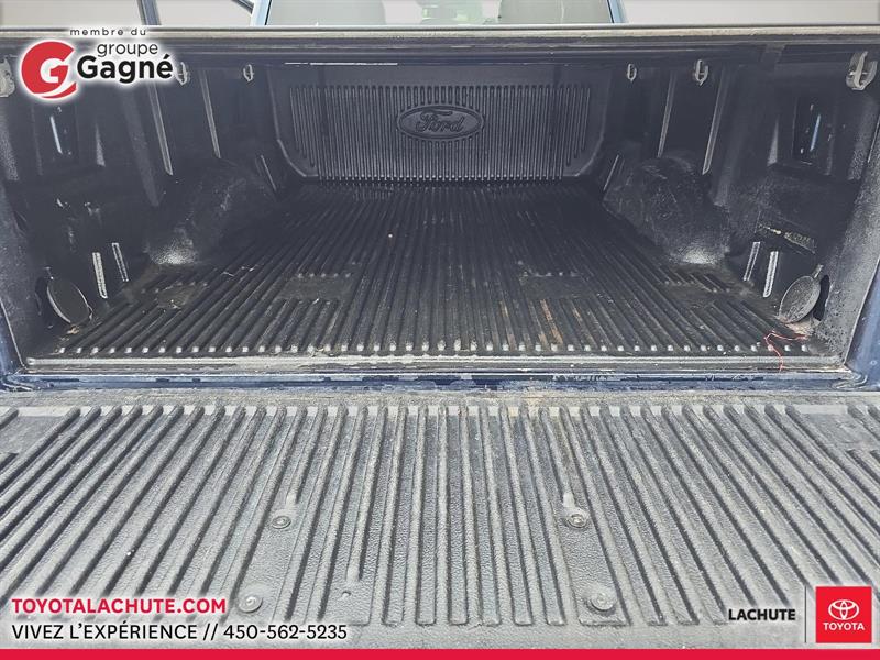 ford F-150 2018 - 16