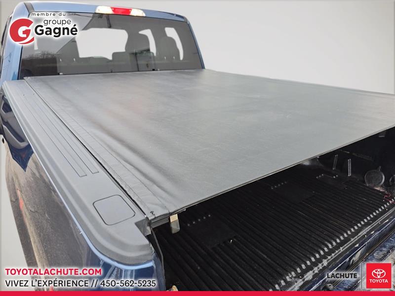 ford F-150 2018 - 17