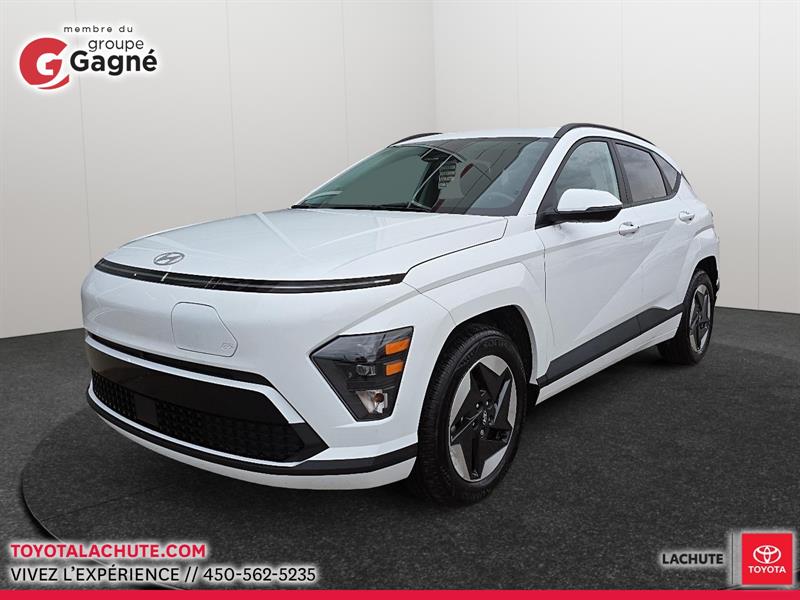 hyundai Kona Electric 2024