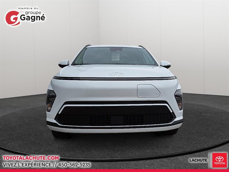 hyundai Kona Electric 2024 - 2