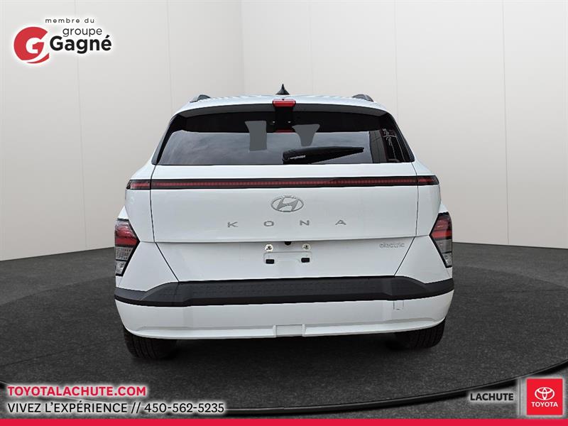 hyundai Kona Electric 2024 - 3