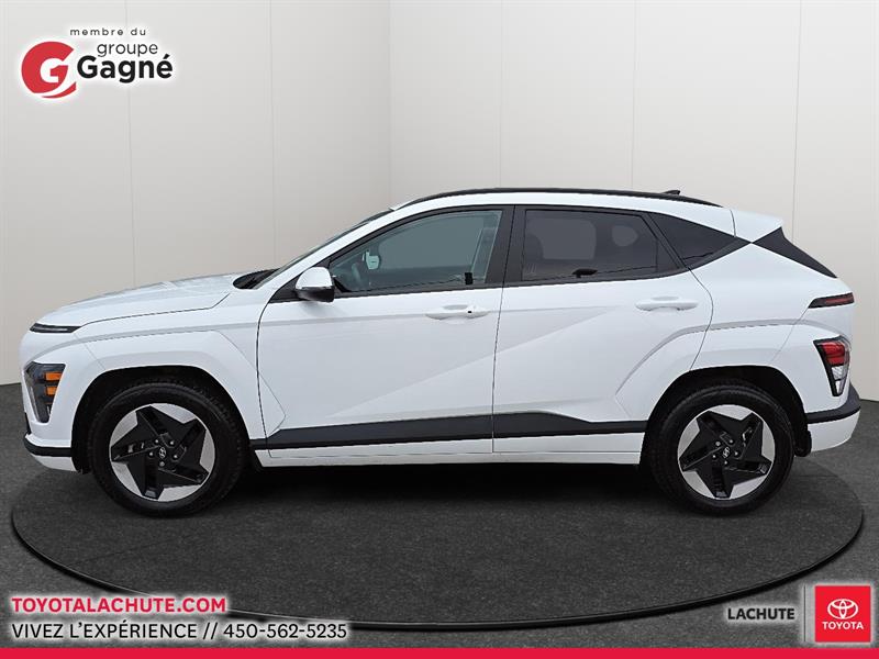 hyundai Kona Electric 2024 - 5