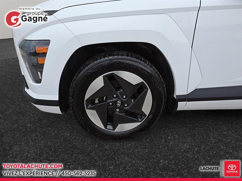 hyundai Kona Electric 2024 - 7