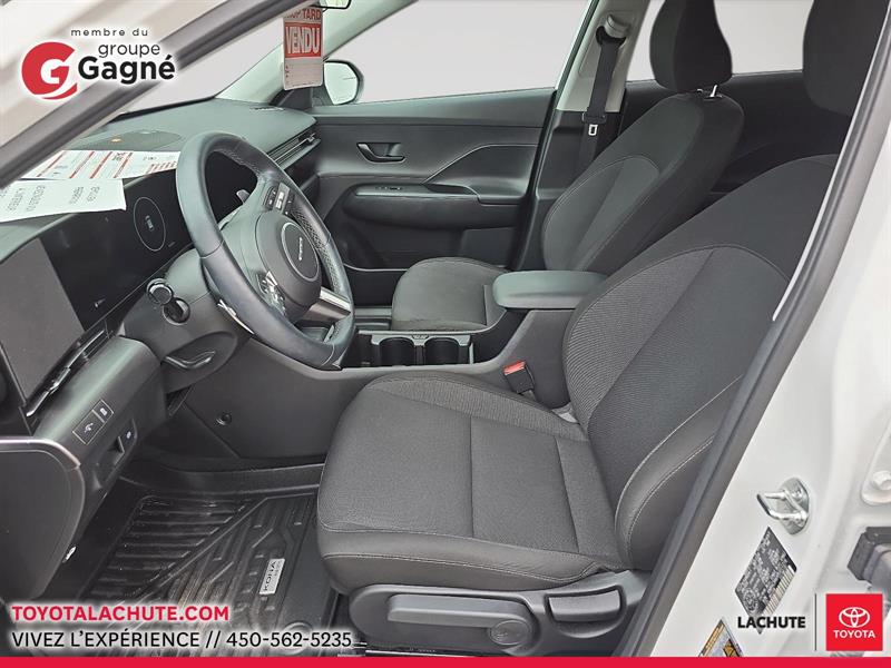 hyundai Kona Electric 2024 - 8