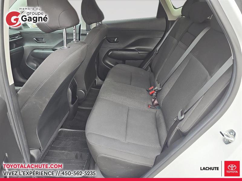 hyundai Kona Electric 2024 - 9