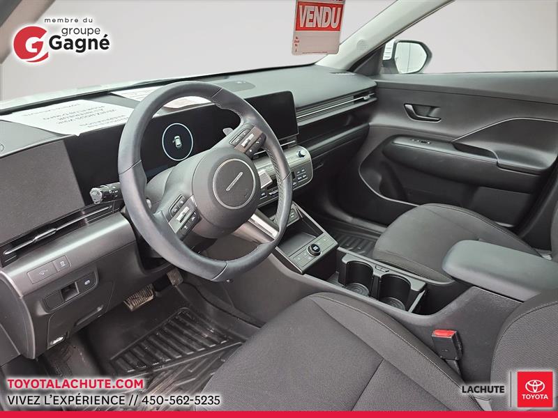 hyundai Kona Electric 2024 - 10