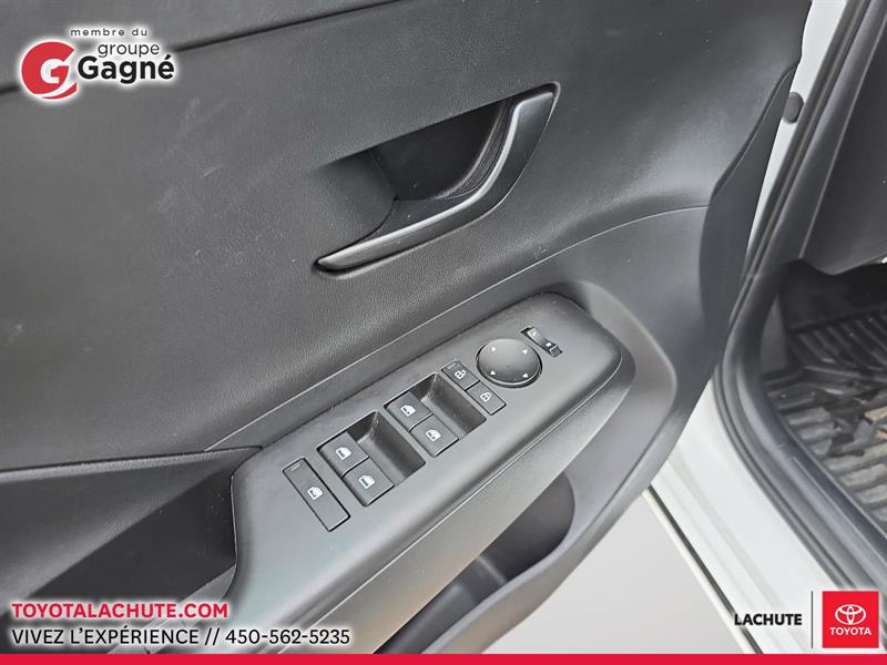 hyundai Kona Electric 2024 - 11