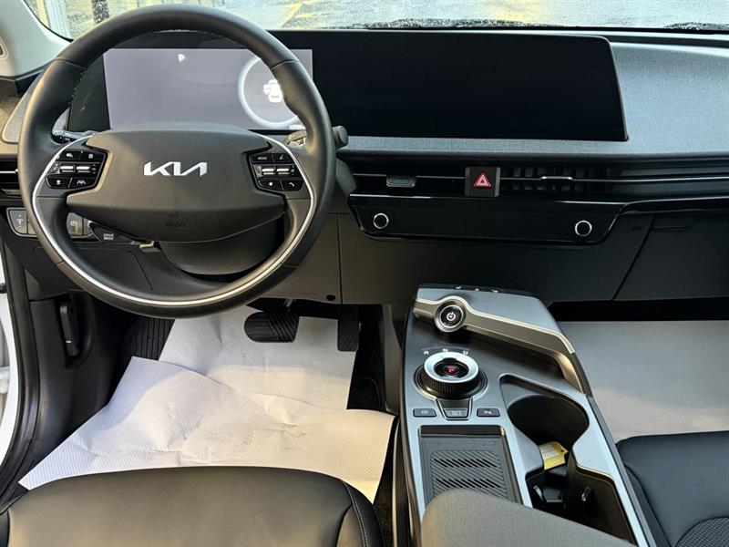 kia EV6 2024 - 20