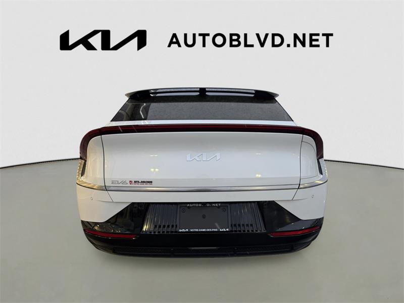 kia EV6 2024 - 24