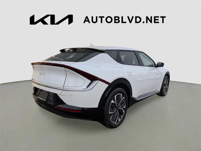 kia EV6 2024 - 27