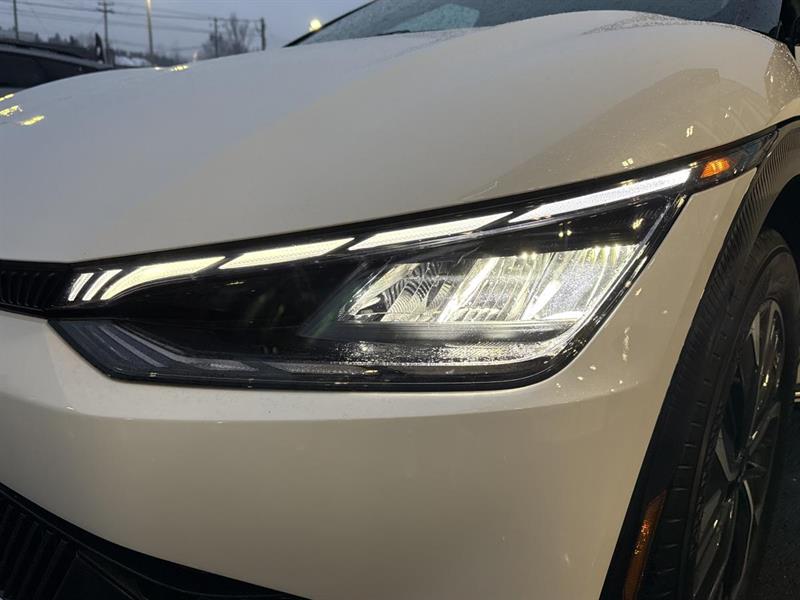 kia EV6 2024 - 29