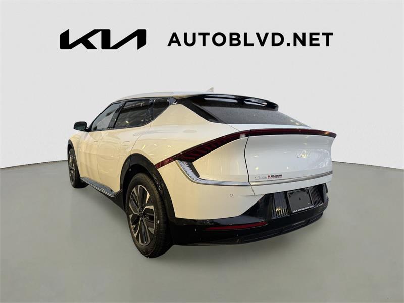 kia EV6 2024 - 33