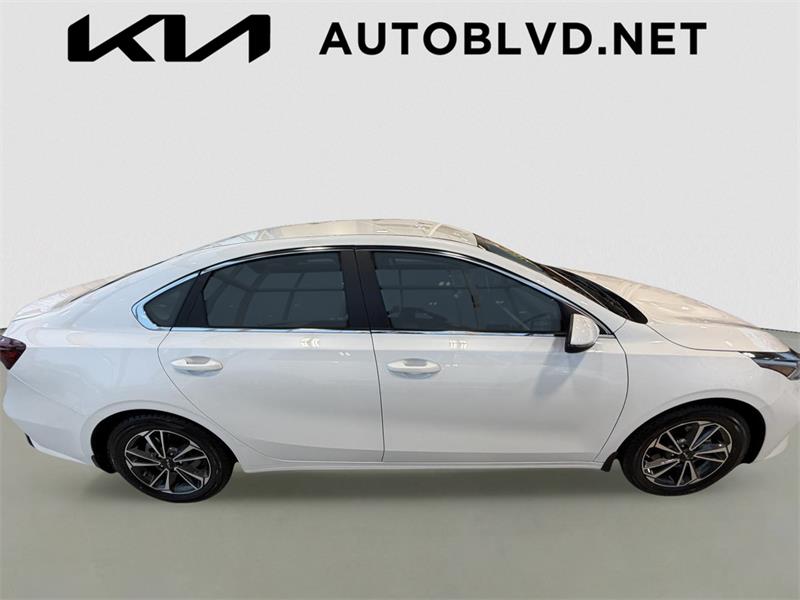 kia Forte 2024 - 4