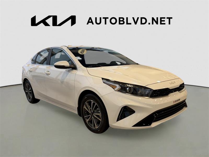 kia Forte 2024 - 7