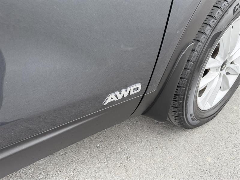 kia Sorento 2020 - 7