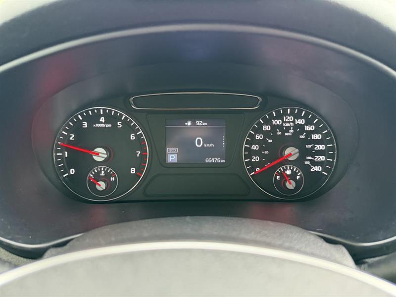 kia Sorento 2020 - 12