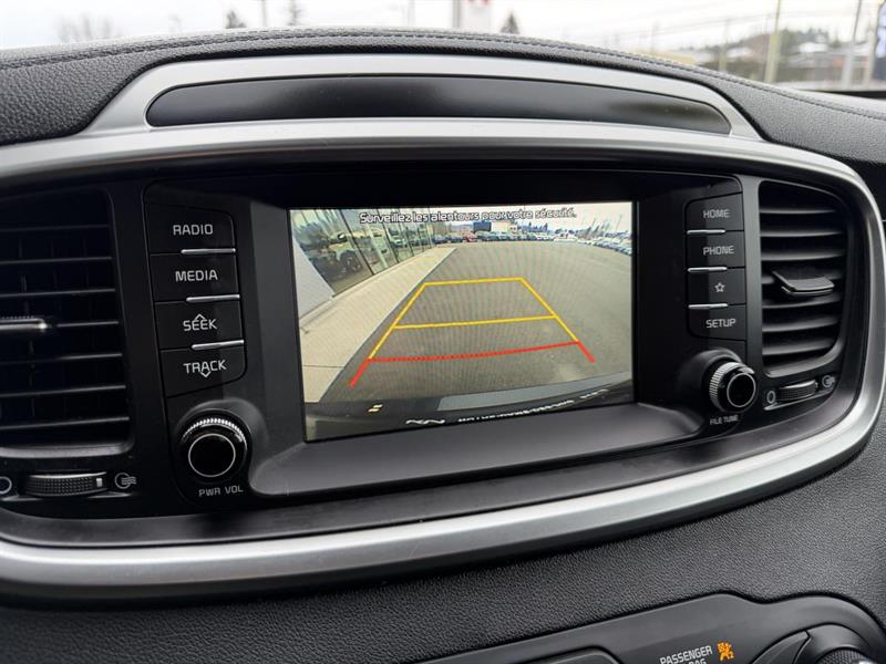 kia Sorento 2020 - 16