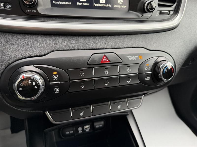 kia Sorento 2020 - 17