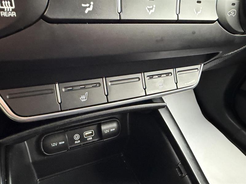 kia Sorento 2020 - 18