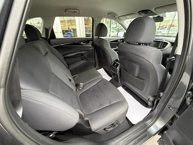 kia Sorento 2020 - 21