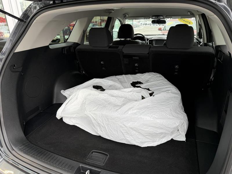 kia Sorento 2020 - 23