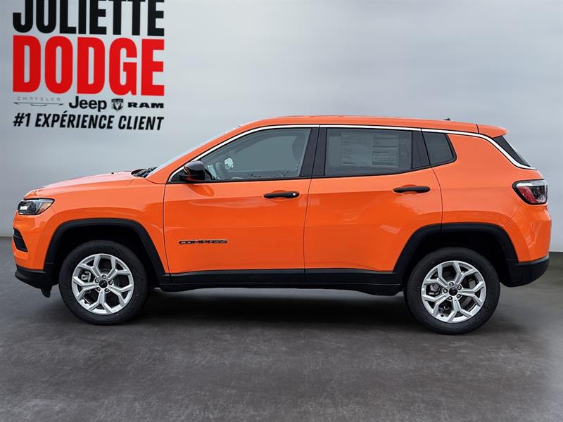 jeep Compass 2026 - 3
