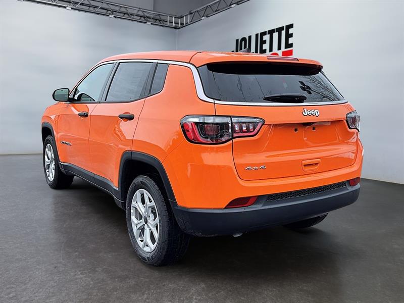 jeep Compass 2026 - 4