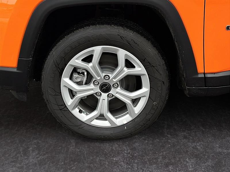 jeep Compass 2026 - 5