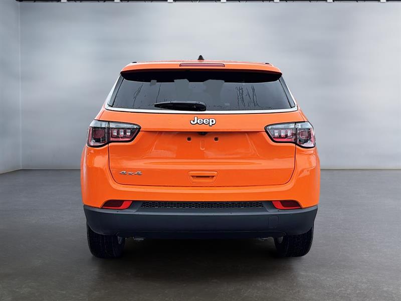 jeep Compass 2026 - 6