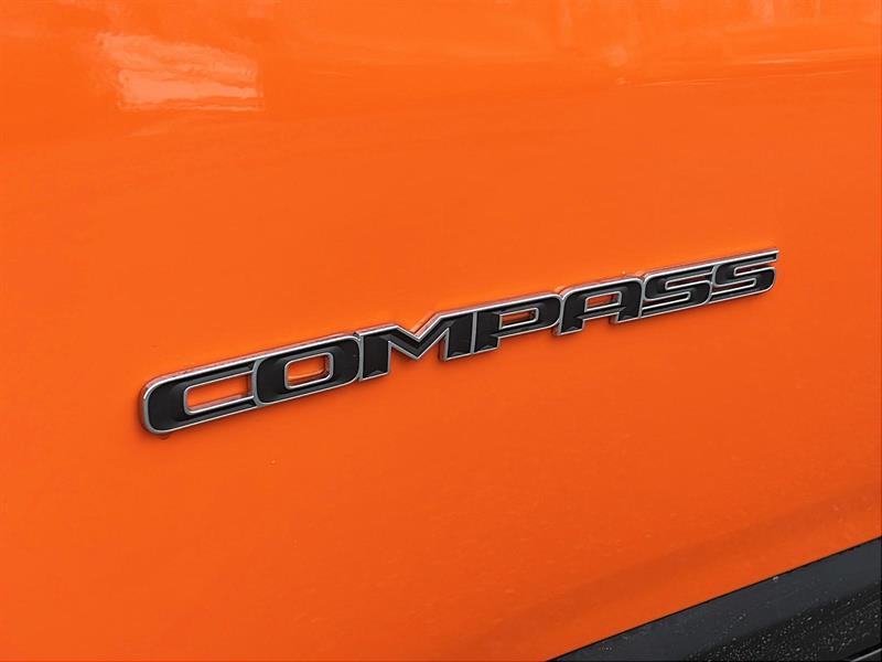 jeep Compass 2026 - 10