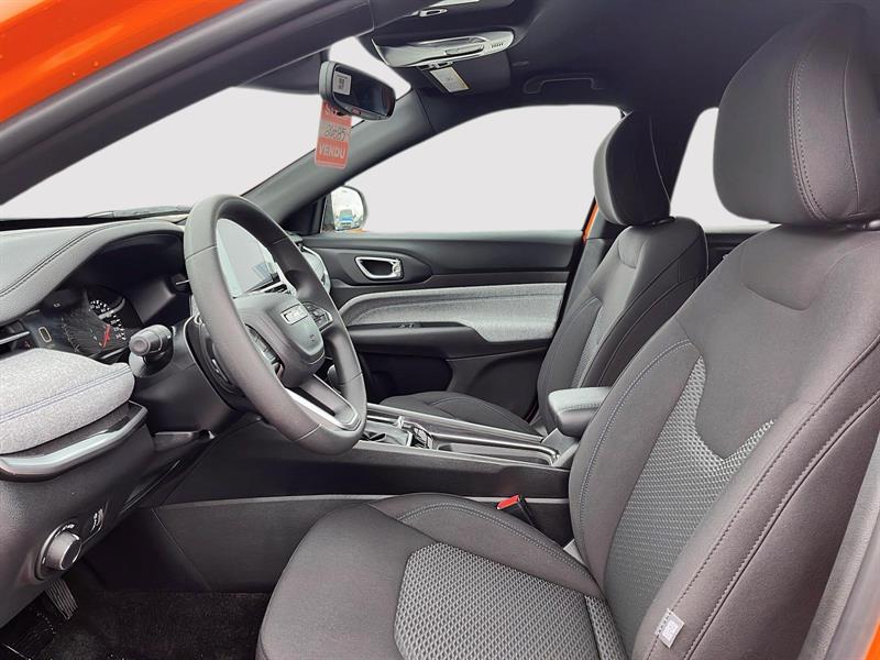 jeep Compass 2026 - 11