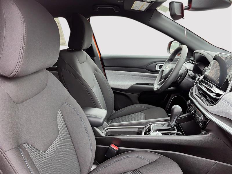 jeep Compass 2026 - 12