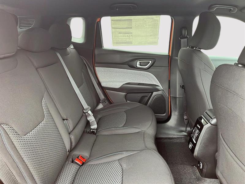 jeep Compass 2026 - 13
