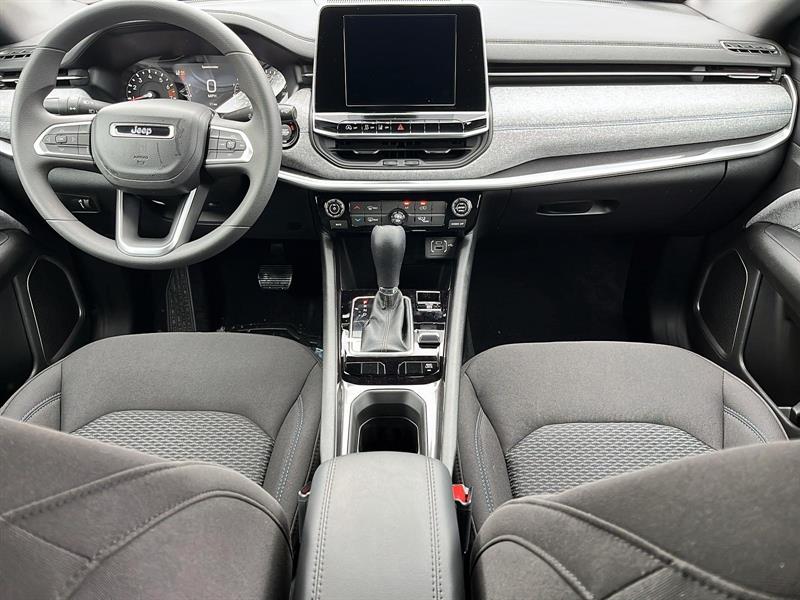 jeep Compass 2026 - 14