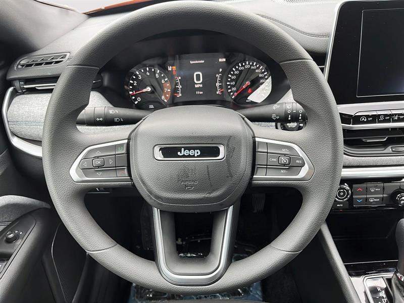 jeep Compass 2026 - 15