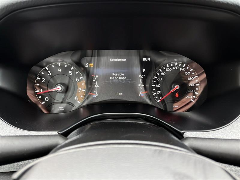 jeep Compass 2026 - 16