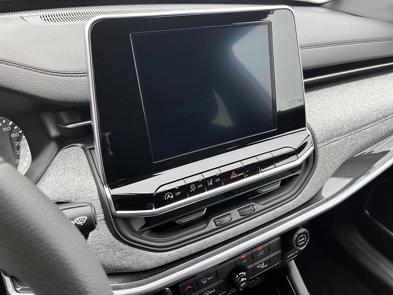 jeep Compass 2026 - 17