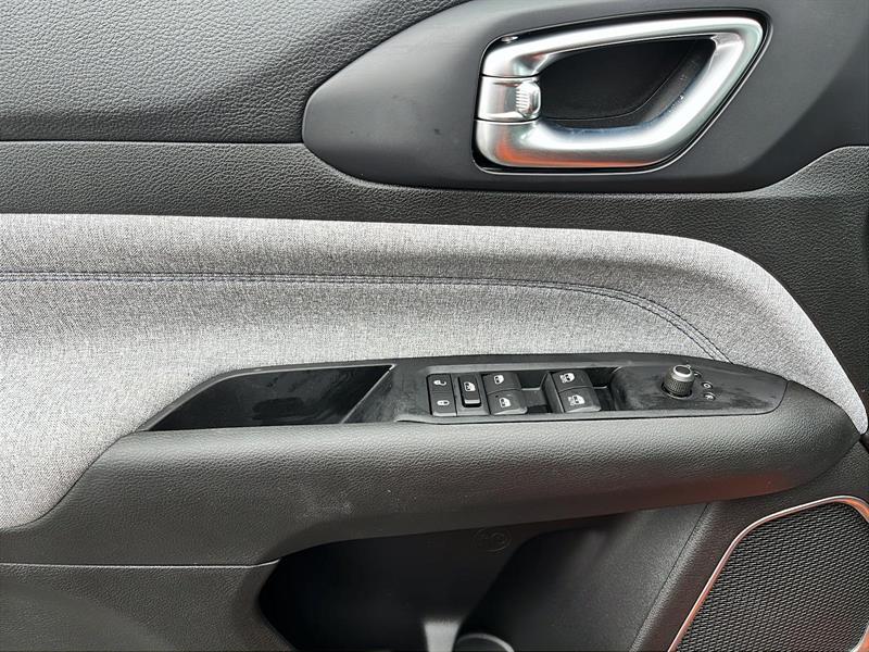 jeep Compass 2026 - 25