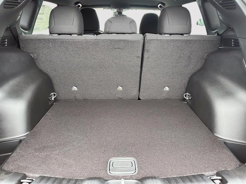 jeep Compass 2026 - 26