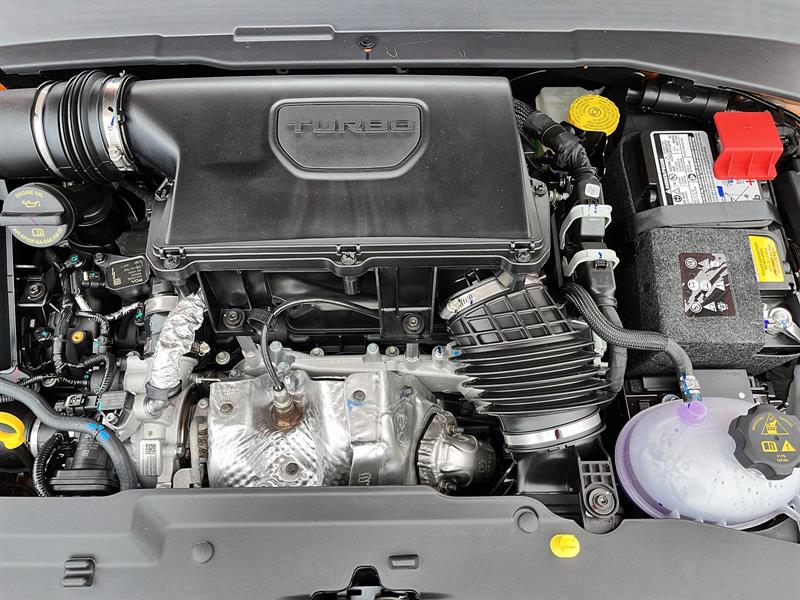 jeep Compass 2026 - 27