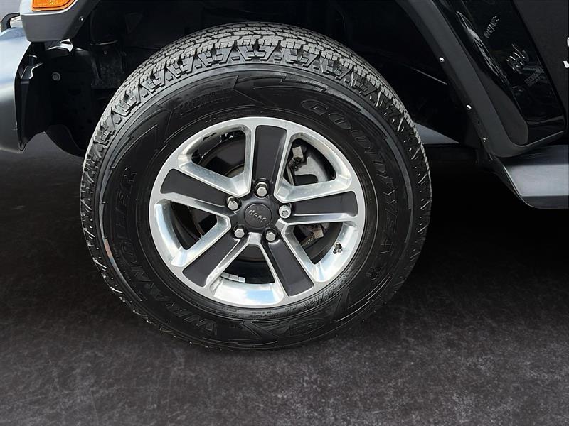 jeep Wrangler 2021 - 6