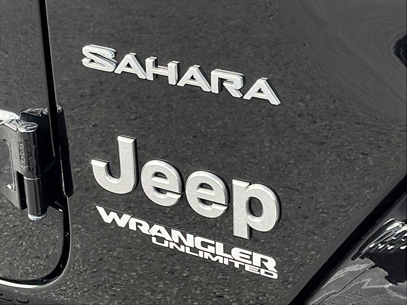 jeep Wrangler 2021 - 12