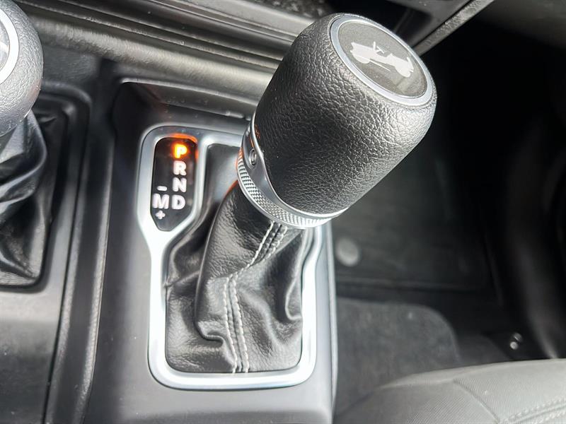 jeep Wrangler 2021 - 24