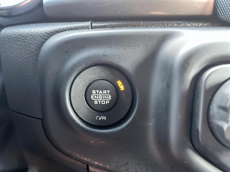 jeep Wrangler 2021 - 27