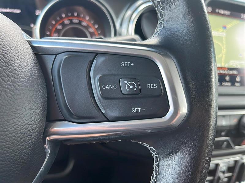 jeep Wrangler 2021 - 28