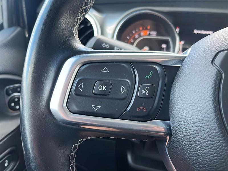 jeep Wrangler 2021 - 29