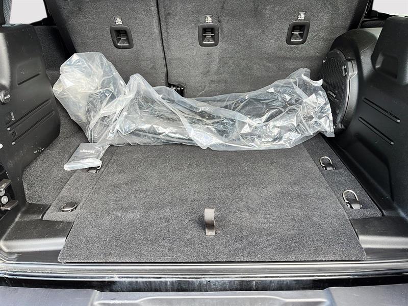 jeep Wrangler 2021 - 32