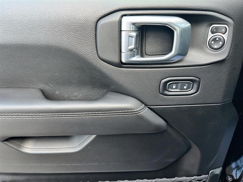 jeep Wrangler 2021 - 34