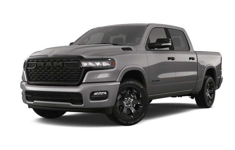 ram 1500 2025